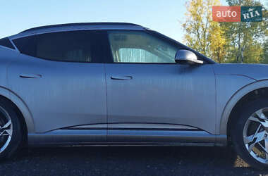 Внедорожник / Кроссовер Genesis GV60 2023 в Сокале