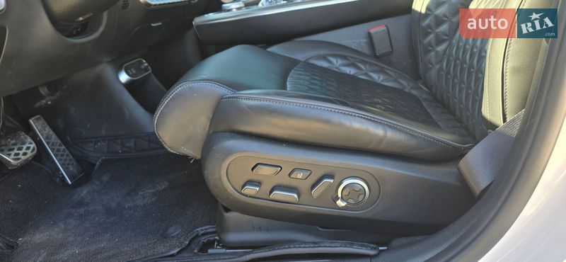 Позашляховик / Кросовер Genesis GV60 2023 в Чернівцях