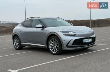 Универсал Genesis GV60 2024 в Ровно