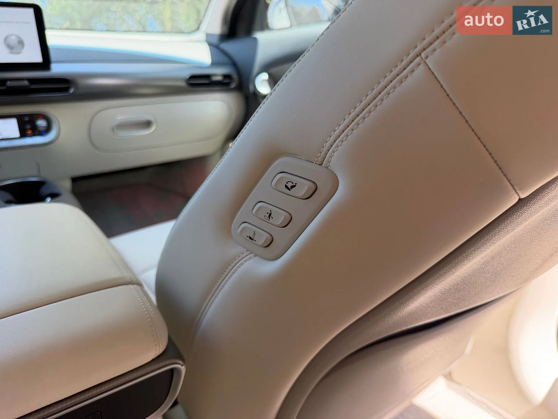 2024 Genesis GV60 - мініатюра 40