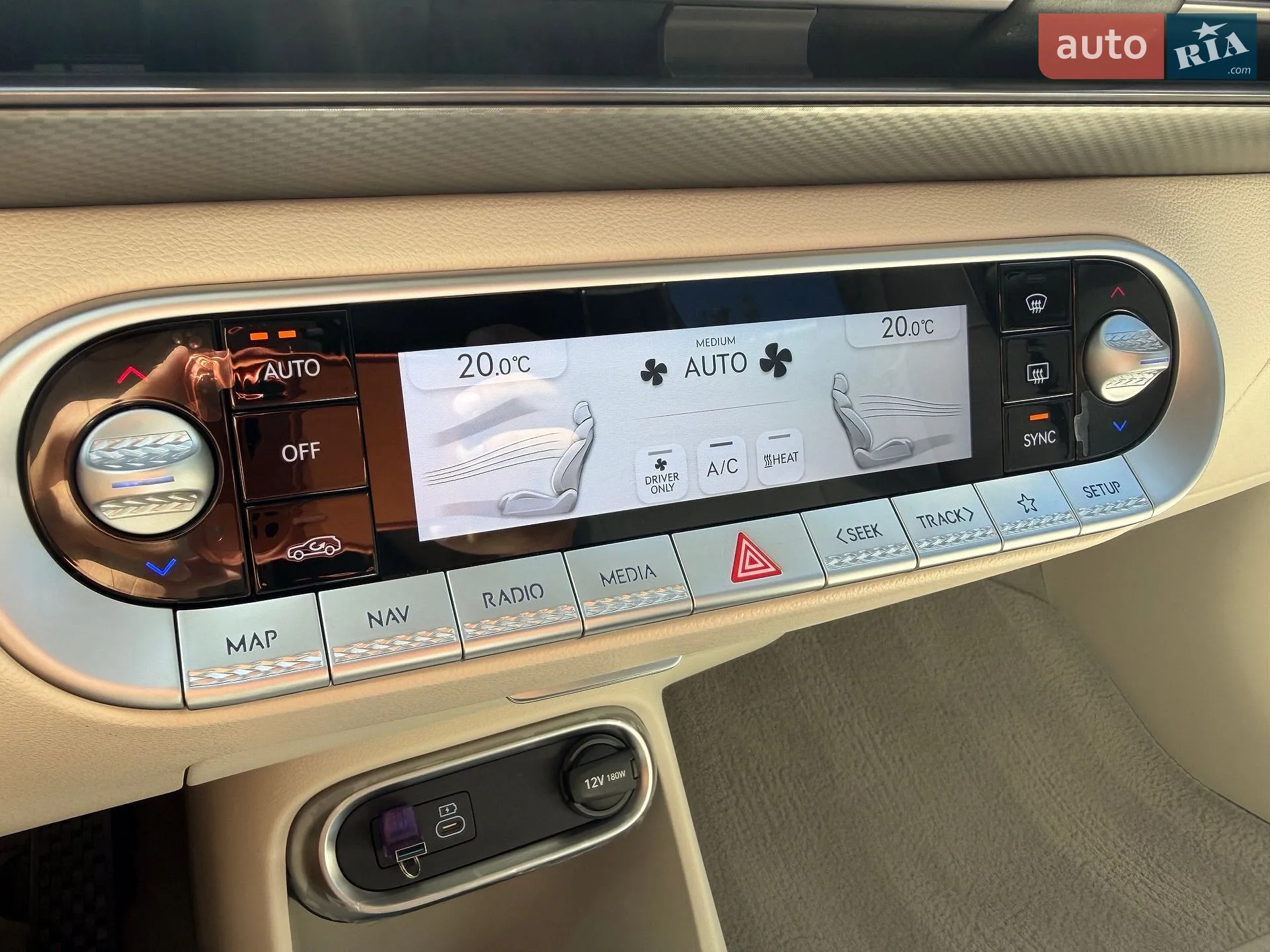 2024 Genesis GV60 - мініатюра 26