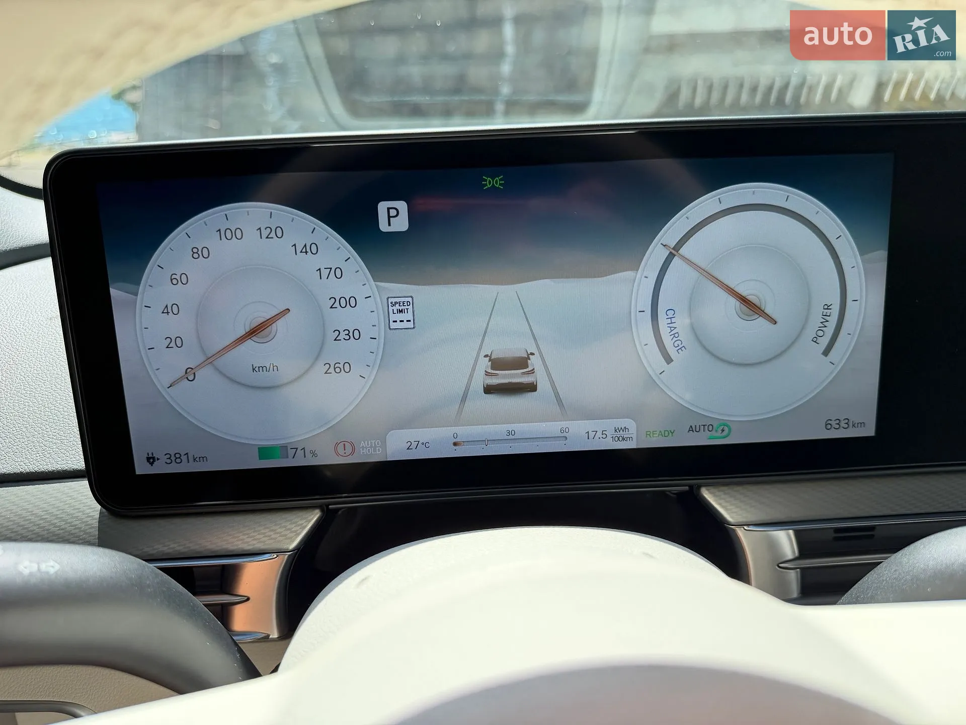 2024 Genesis GV60 - мініатюра 31