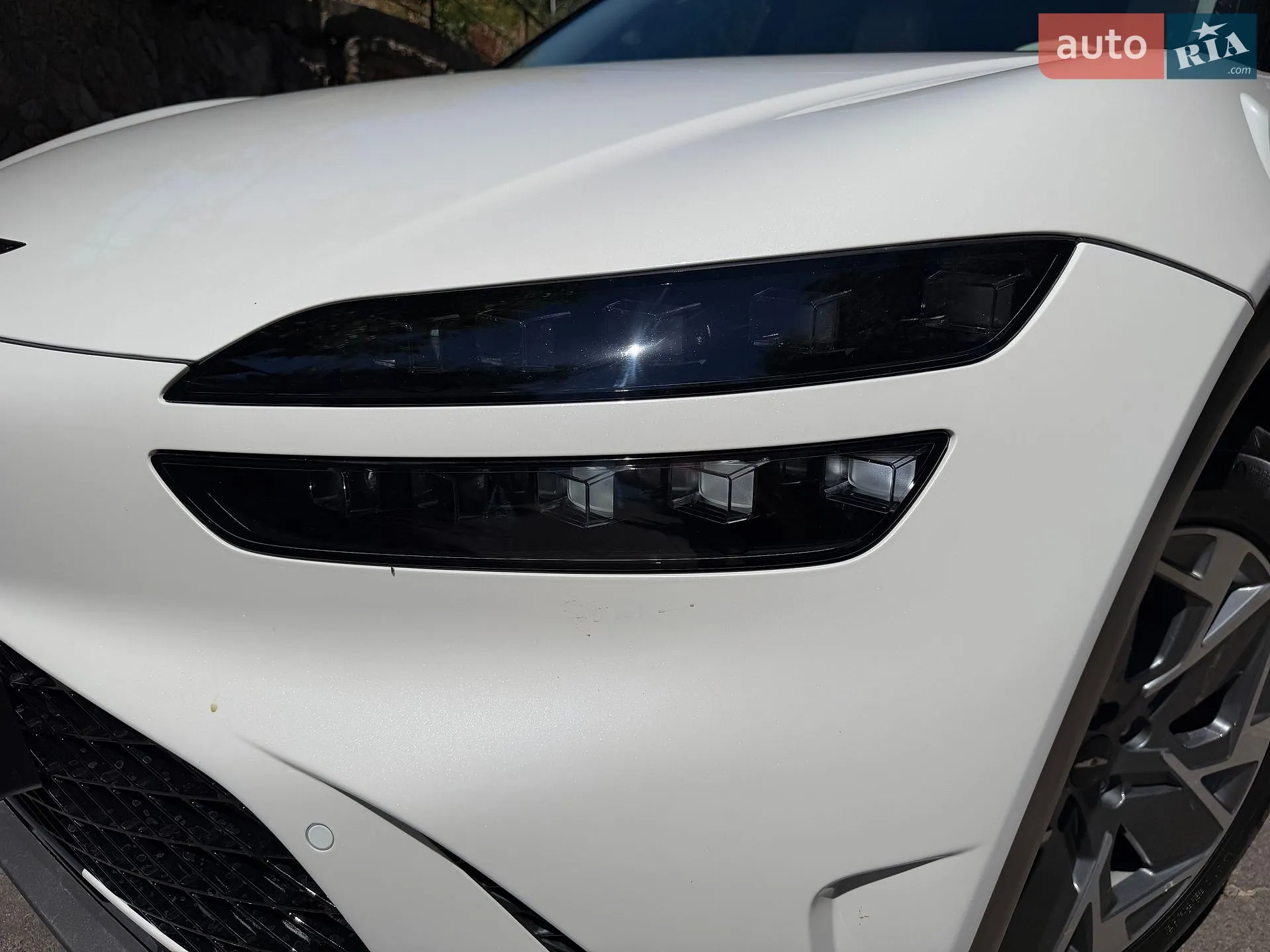 2024 Genesis GV60 - мініатюра 3