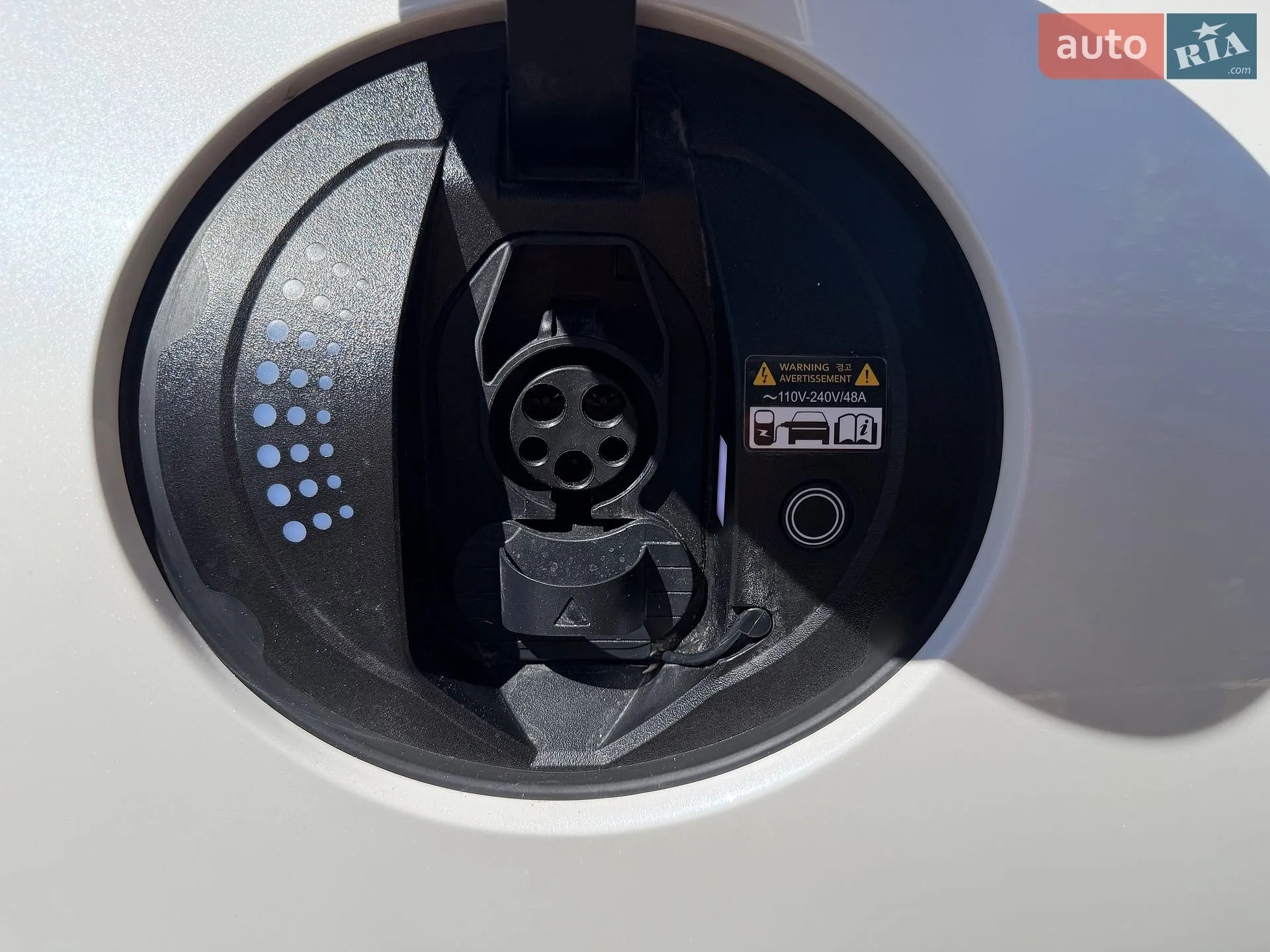 2024 Genesis GV60 - мініатюра 46
