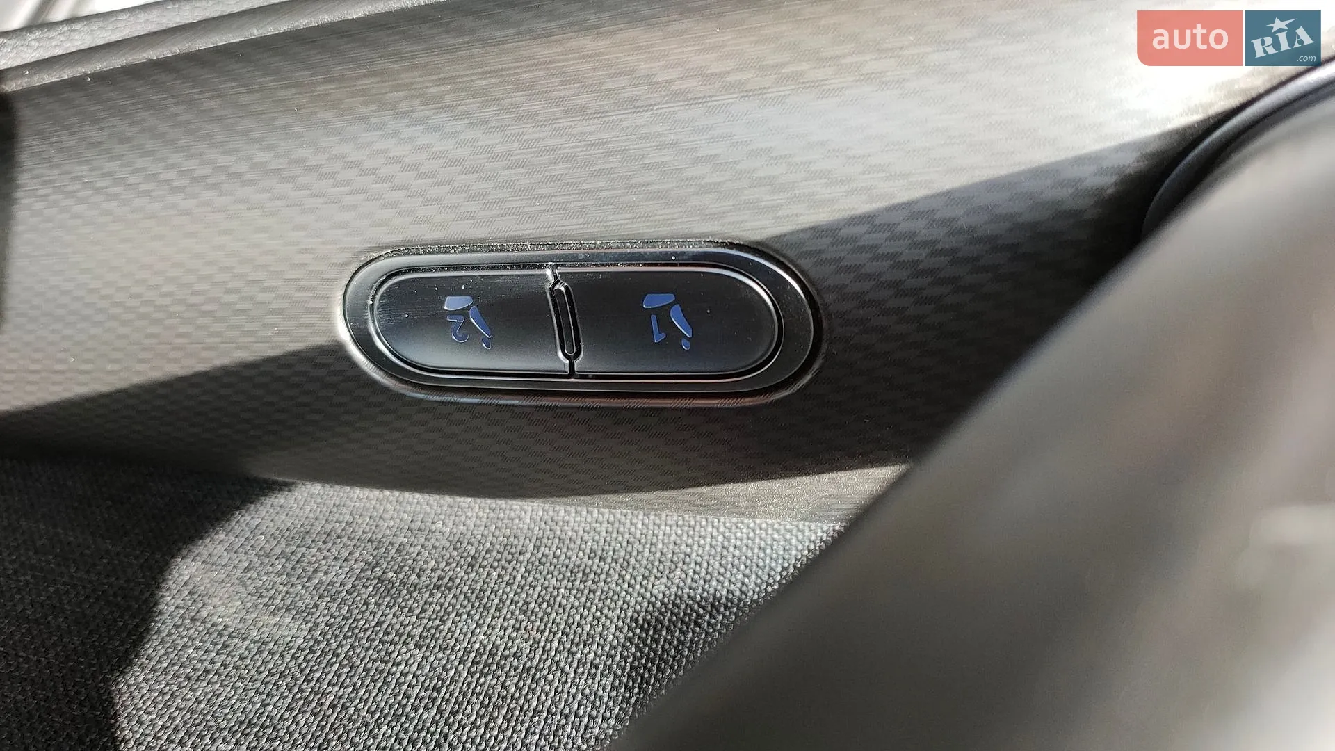 2024 Genesis GV60 - мініатюра 16