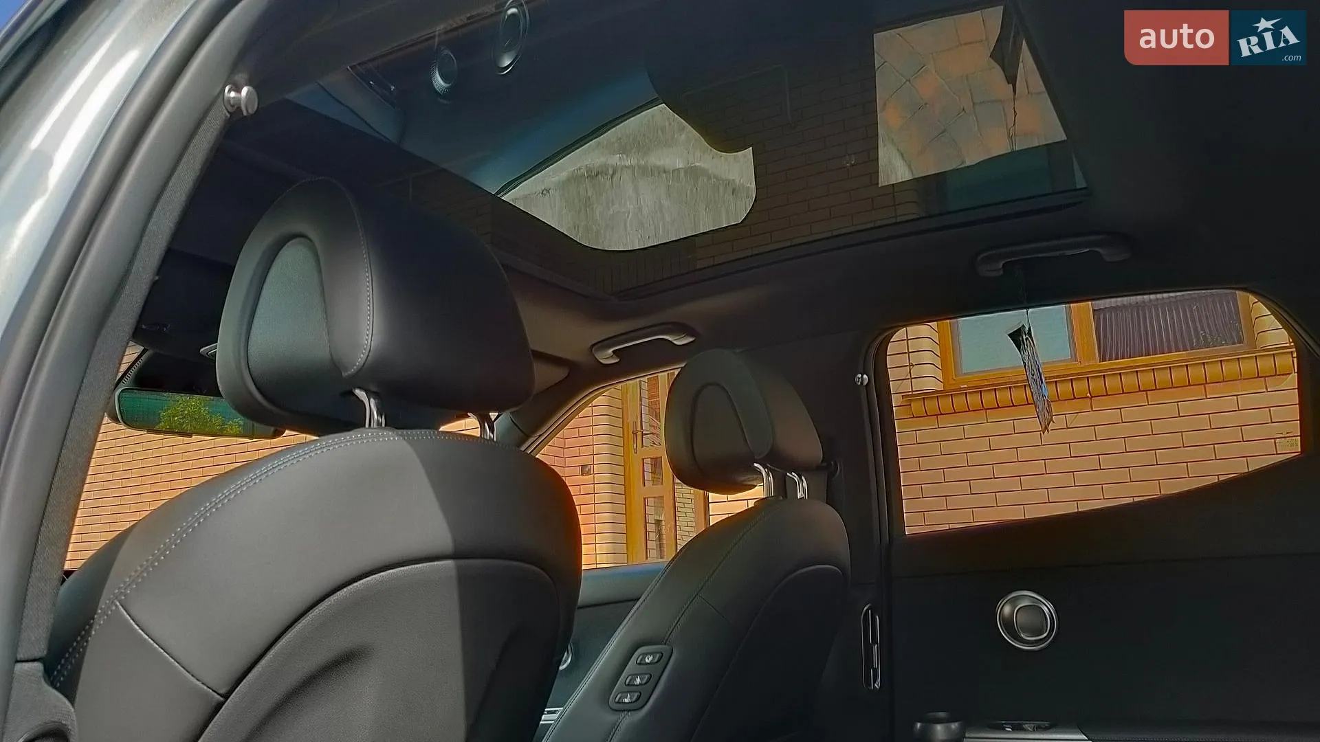 2024 Genesis GV60 - мініатюра 23