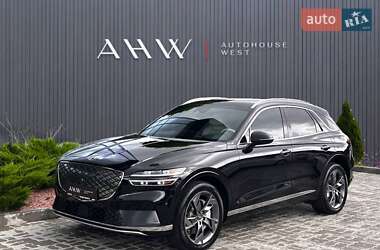 Універсал Genesis GV70 EV 2024 в Львові