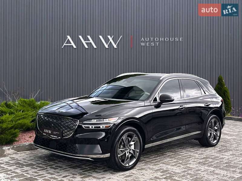 Універсал Genesis GV70 EV 2024 в 