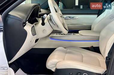 Універсал Genesis GV70 EV 2024 в 