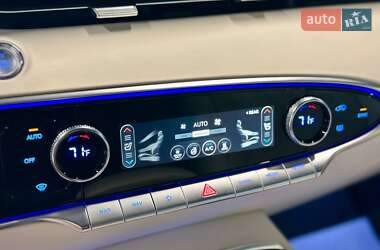 Універсал Genesis GV70 EV 2024 в 