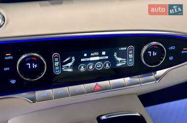 Універсал Genesis GV70 EV 2024 в 