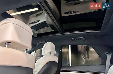 Універсал Genesis GV70 EV 2024 в 