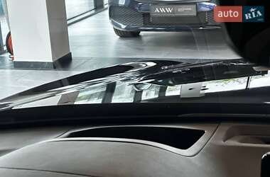 Універсал Genesis GV70 EV 2024 в 