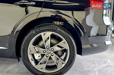 Універсал Genesis GV70 EV 2024 в 
