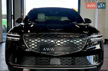 Універсал Genesis GV70 EV 2024 в 