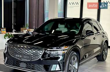Універсал Genesis GV70 EV 2024 в 