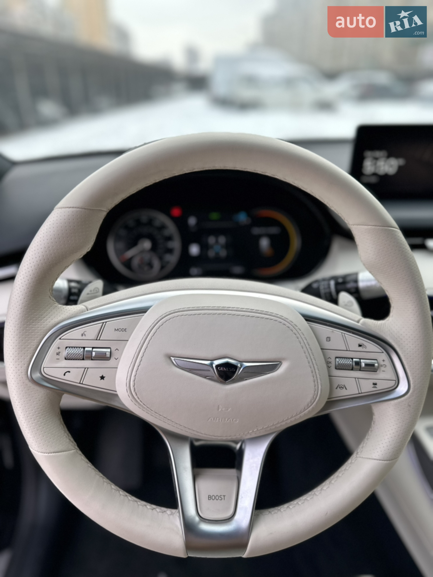 2024 Genesis GV70 - мініатюра 3