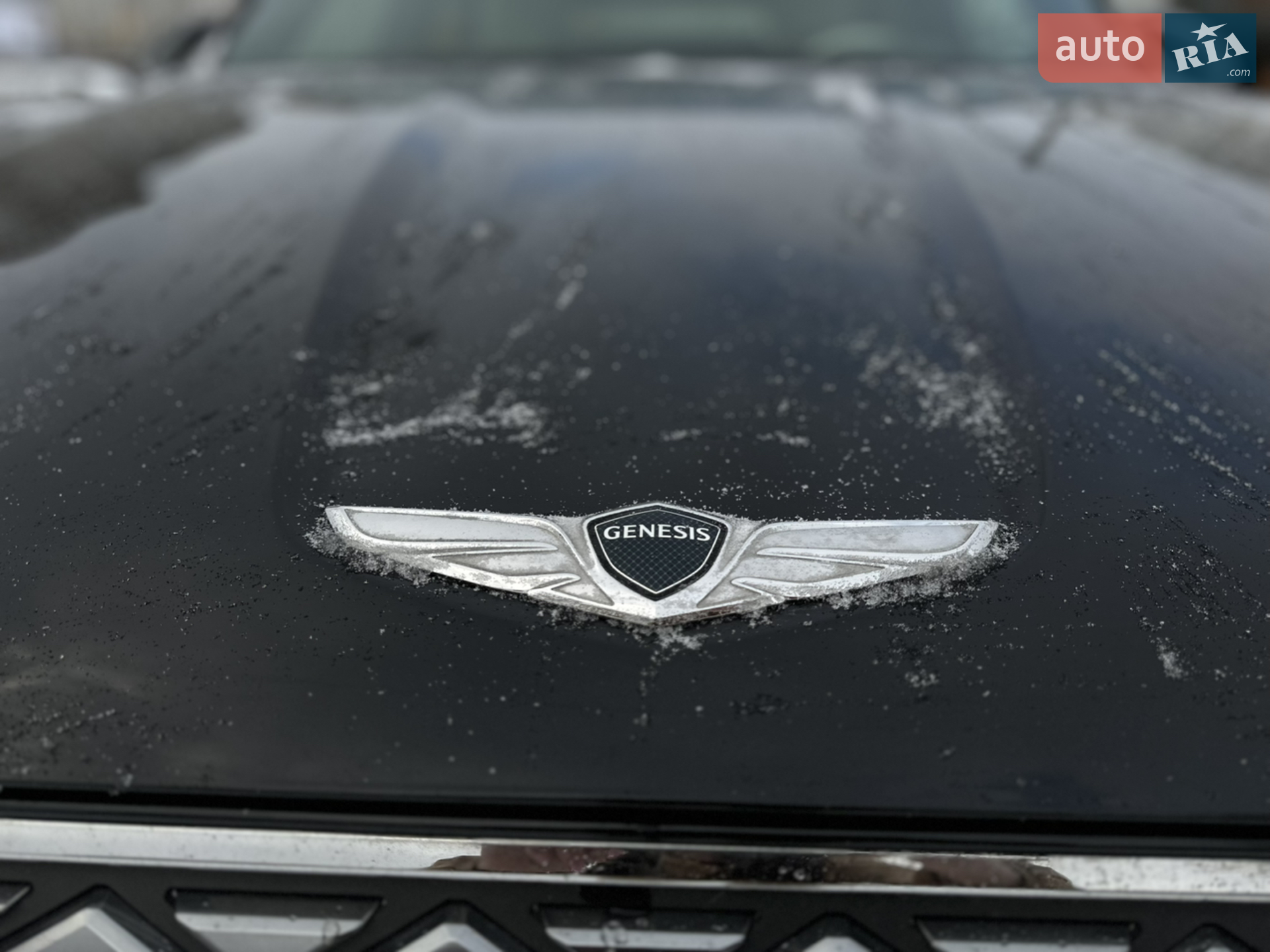 2024 Genesis GV70 - мініатюра 12