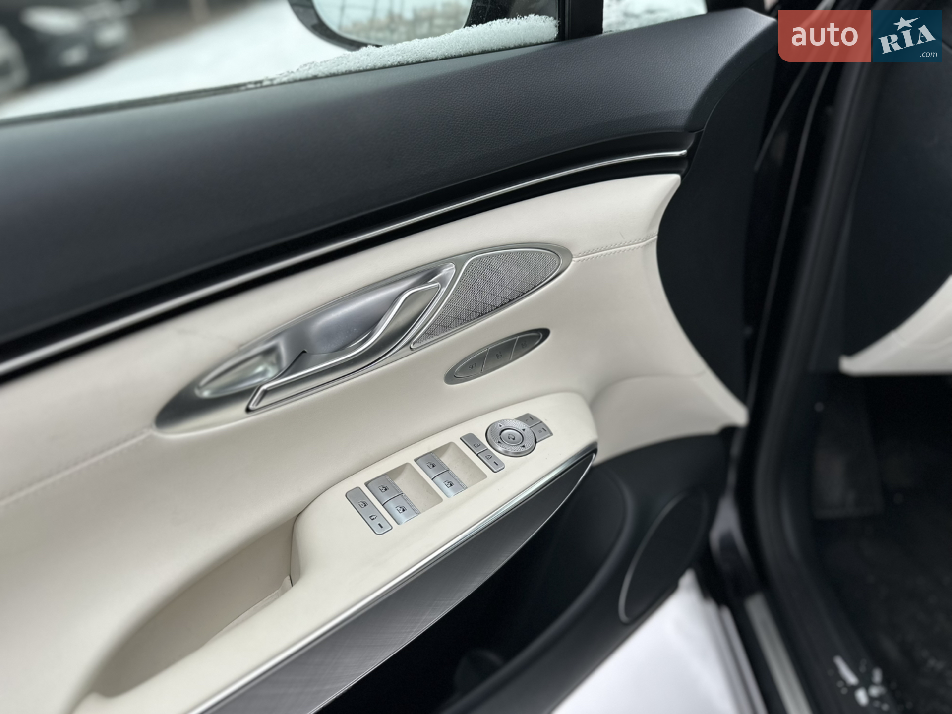 2024 Genesis GV70 - мініатюра 23