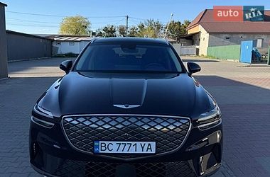 Внедорожник / Кроссовер Genesis GV70 EV 2023 в Сокале