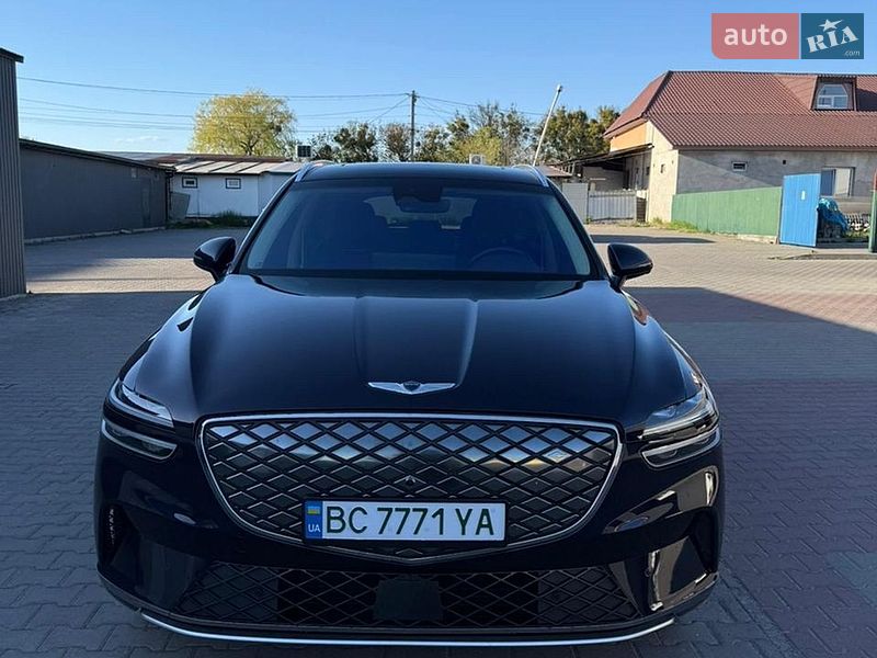 Genesis GV70 EV 2023