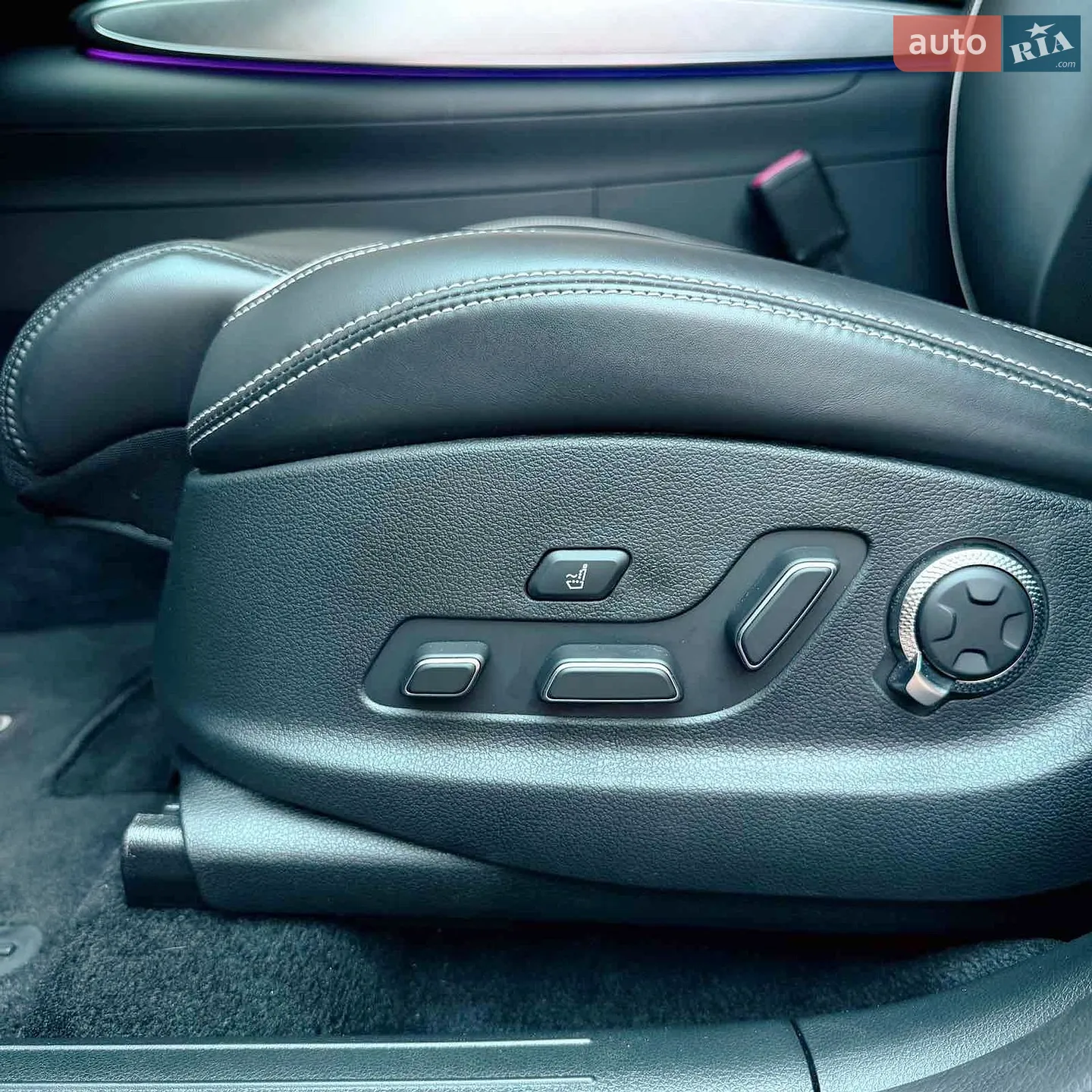 2023 Genesis GV70 - мініатюра 22