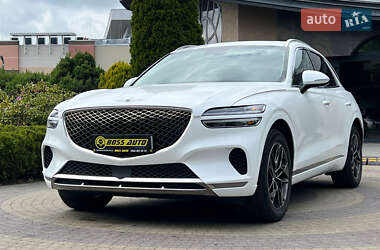 Внедорожник / Кроссовер Genesis GV70 2021 в 