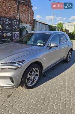 Внедорожник / Кроссовер Genesis GV70 2022 в Харькове