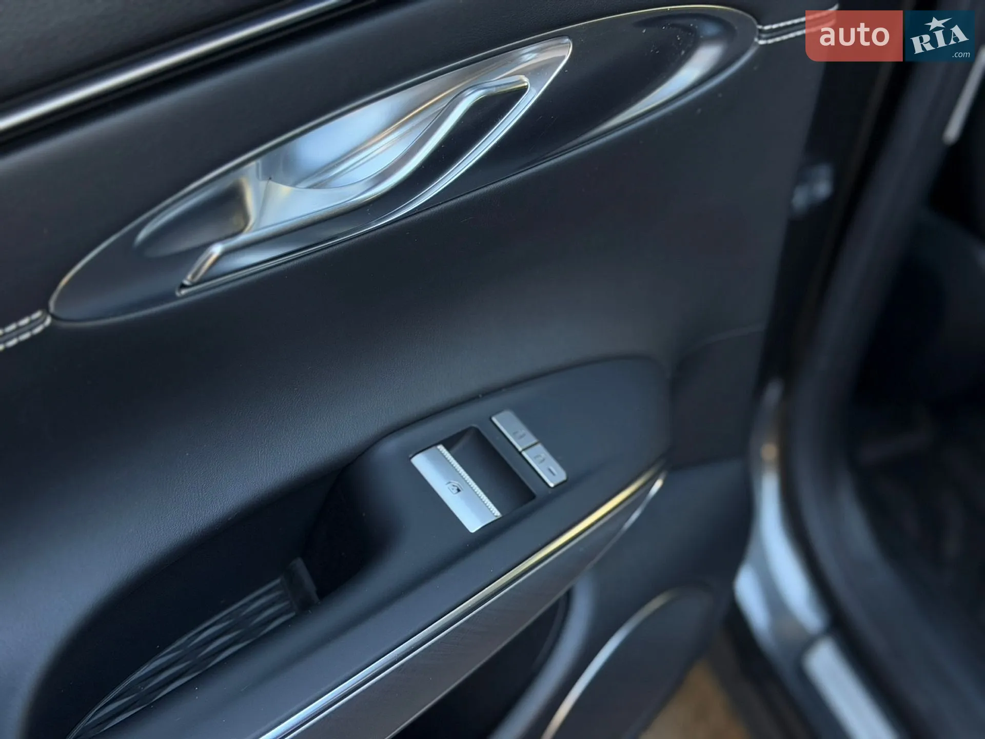 2023 Genesis GV70 - мініатюра 29