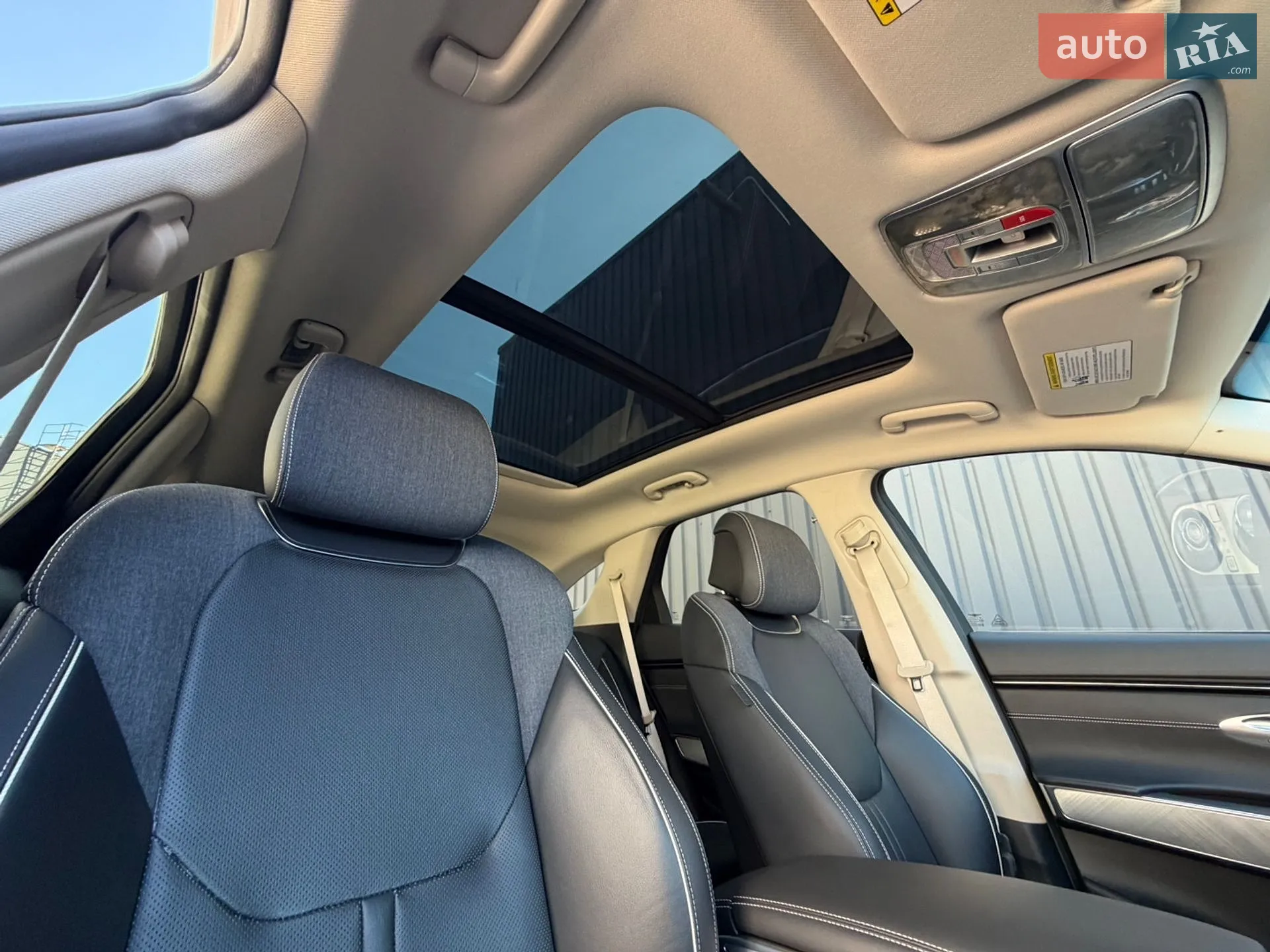 2023 Genesis GV70 - мініатюра 42