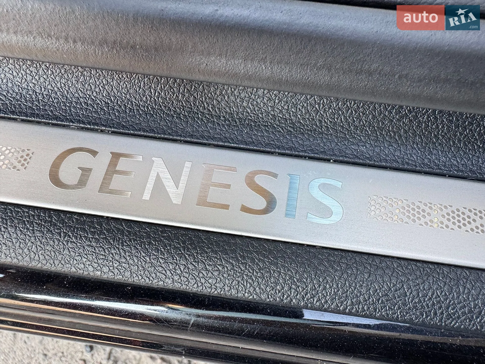 2022 Genesis GV70 - мініатюра 22