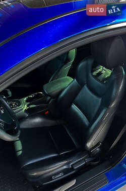 Купе Genesis GV80 Coupe 2011 в 