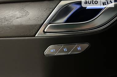 Внедорожник / Кроссовер Genesis GV80 2020 в 