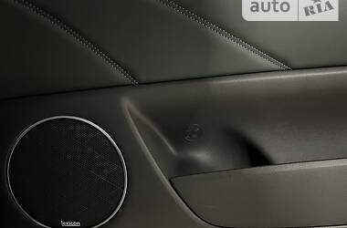 Внедорожник / Кроссовер Genesis GV80 2020 в 