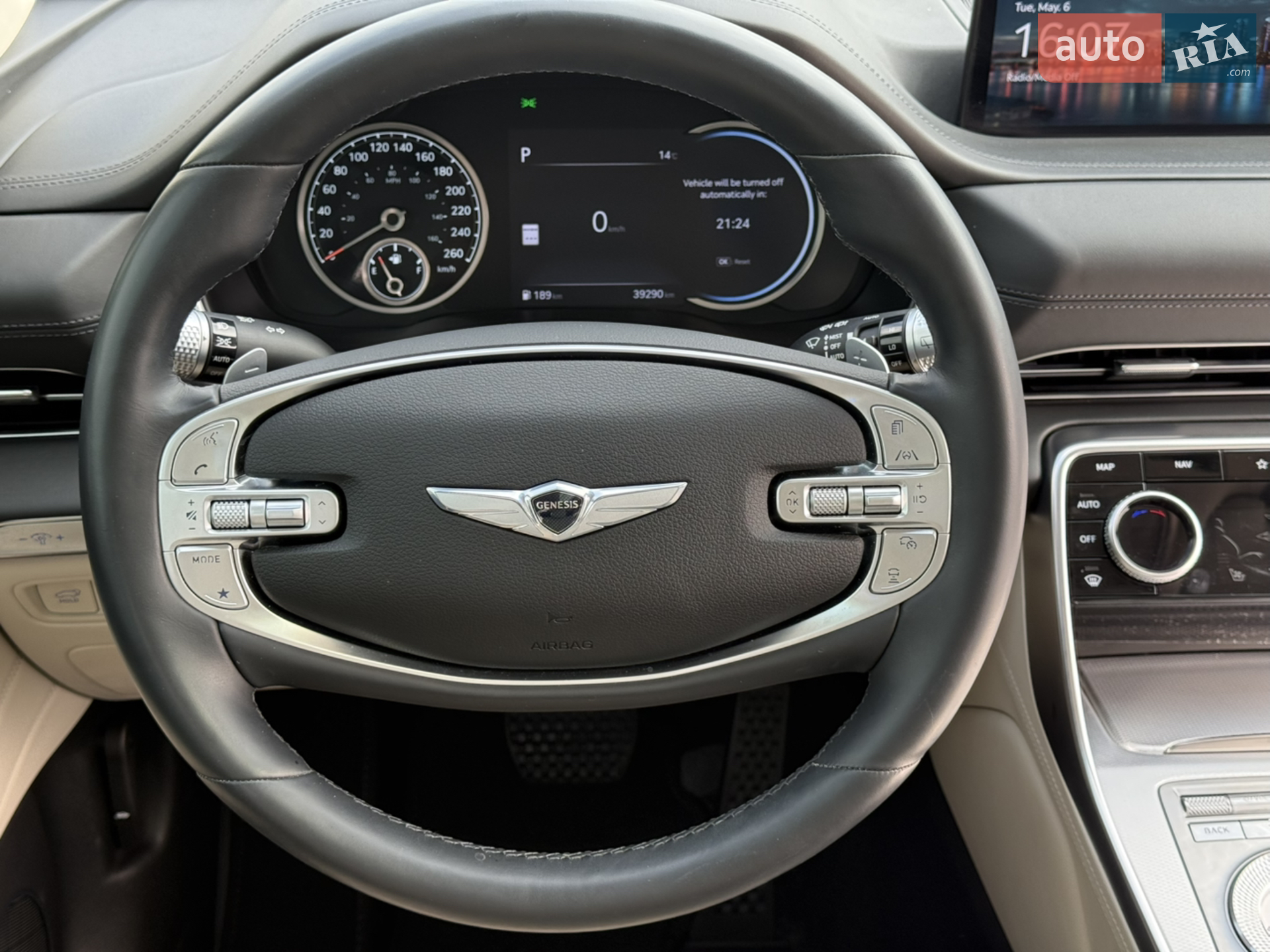 2022 Genesis GV80 - мініатюра 64