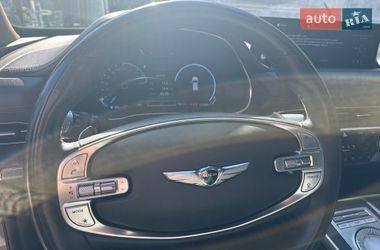Внедорожник / Кроссовер Genesis GV80 2020 в Хмельницком