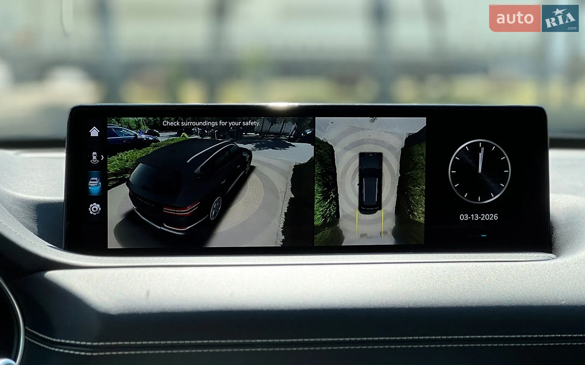 2022 Genesis GV80 - мініатюра 20