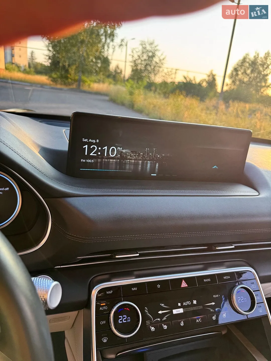 2021 Genesis GV80 - мініатюра 32