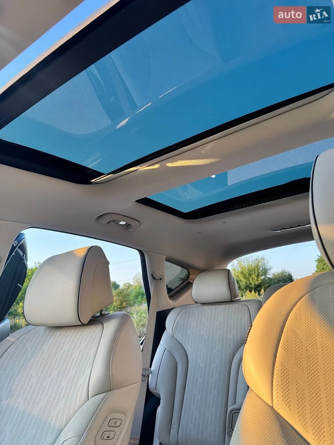 2021 Genesis GV80 - мініатюра 36