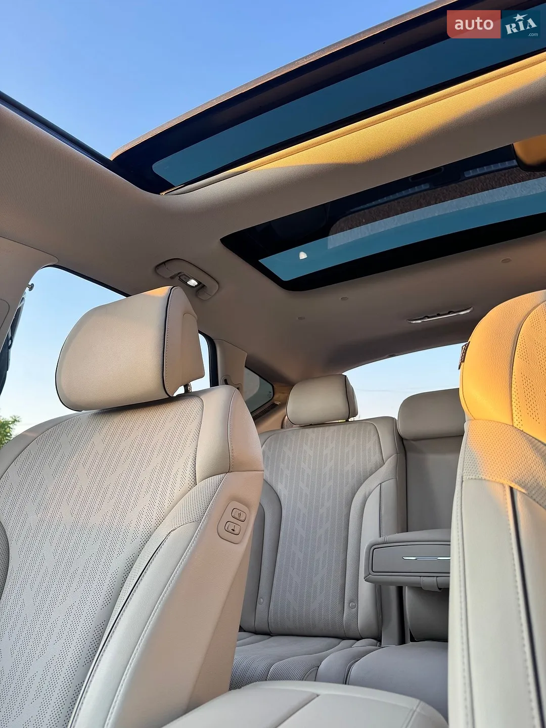 2021 Genesis GV80 - мініатюра 37