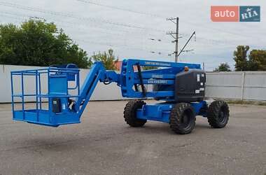 Подьемник Genie Z-45 2007 в Киеве