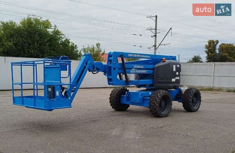 Подьемник Genie Z-45 2007 в Киеве