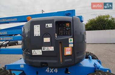 Подьемник Genie Z-45 2007 в 