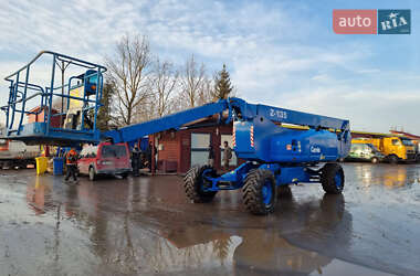 Підйомник телескопічний Genie Z 2011 в 