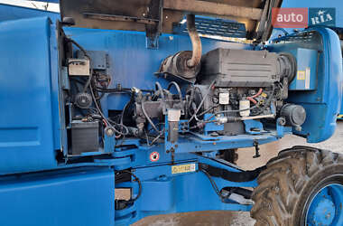 Підйомник телескопічний Genie Z 2011 в 