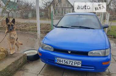 Седан Geo Prizm 1995 в Южному