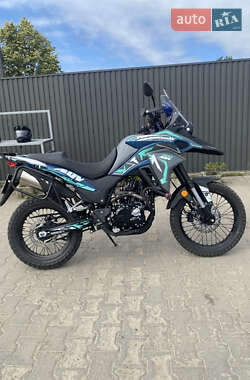 Мотоцикл Туризм Geon ADV 2023 в 