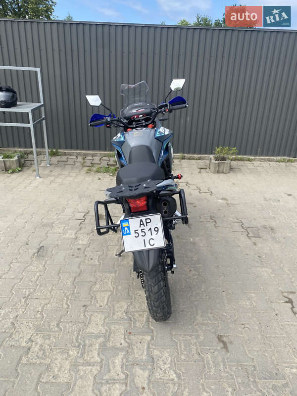 Мотоцикл Туризм Geon ADV 2023 в Коломые фото 14 Мотоцикл Туризм Geon ADV 2023 в Коломые