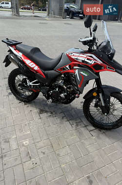 Мотоцикл Туризм Geon ADV 2023 в 