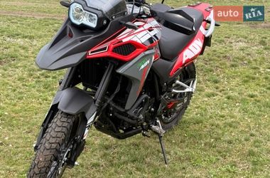 Мотоцикл Туризм Geon ADV 2023 в Ладижині